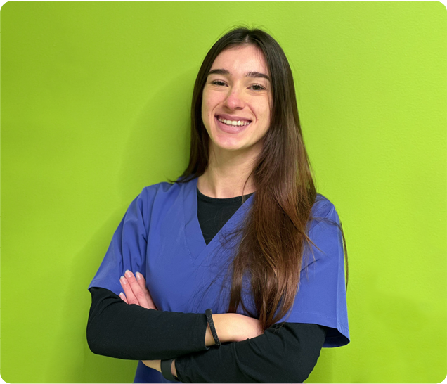 Dott.ssa Alessia Minto