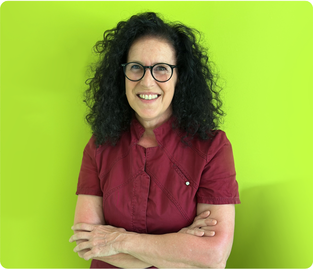 Maura Favaron